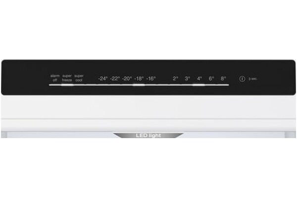 Lodówka Bosch KGN392LDF