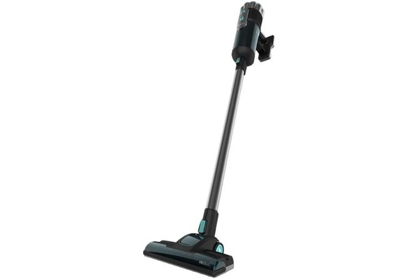 Odkurzacz Philips Power pionowy z pojemnikiem czarno-niebieski