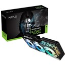 Karta graficzna KFA2 RTX 5080 1-click OC 16GB GDDR7