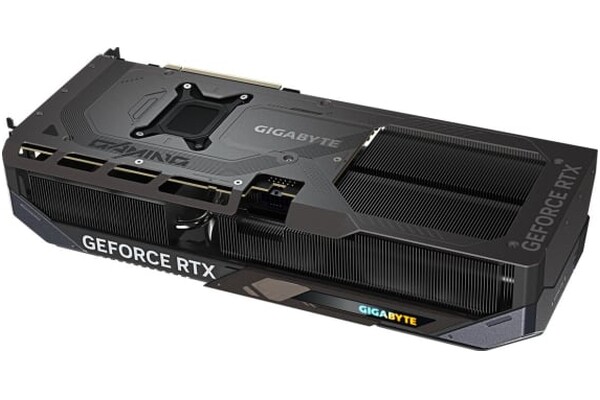 Karta graficzna GIGABYTE RTX 5080 Windforce OC 16GB GDDR7