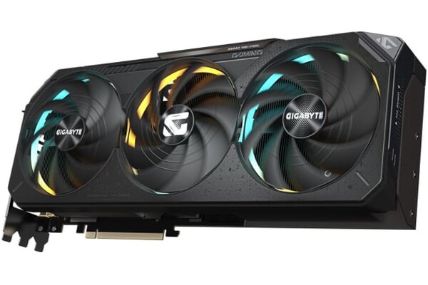 Karta graficzna GIGABYTE RTX 5080 Gaming OC 16GB GDDR7
