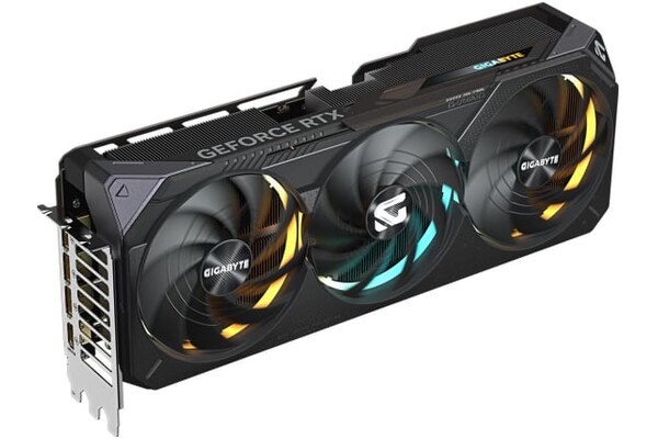 Karta graficzna GIGABYTE RTX 5080 Gaming OC 16GB GDDR7