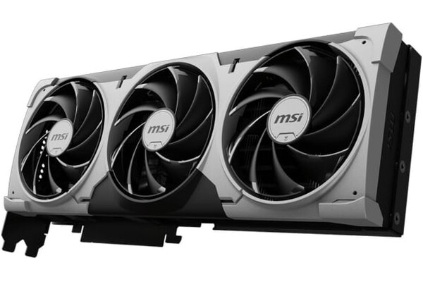 Karta graficzna MSI RTX 5080 Ventus 3X OC 16GB GDDR7