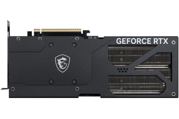 Karta graficzna MSI RTX 5080 Ventus 3X OC 16GB GDDR7