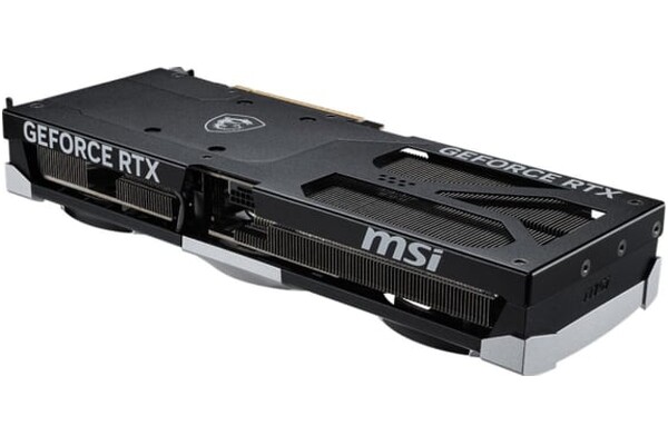 Karta graficzna MSI RTX 5080 Ventus 3X OC 16GB GDDR7