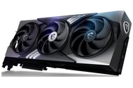 Karta graficzna MSI RTX 5080 Gaming TRIO 16GB GDDR7