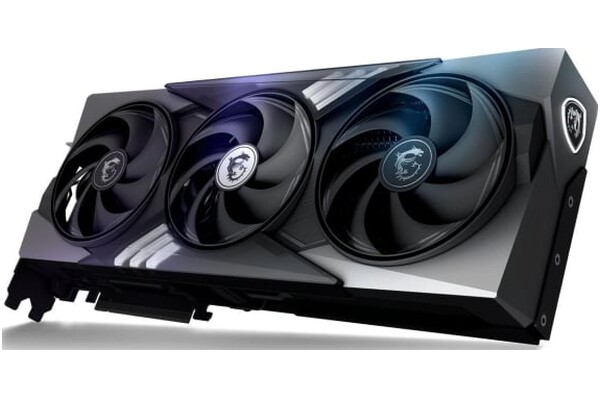 Karta graficzna MSI RTX 5080 Gaming TRIO 16GB GDDR7