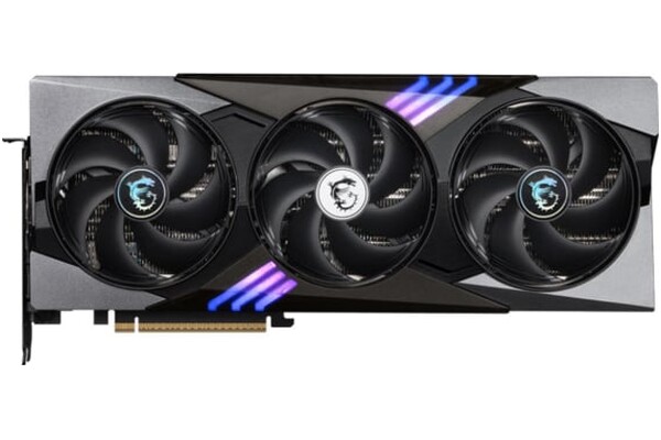 Karta graficzna MSI RTX 5080 Gaming TRIO 16GB GDDR7