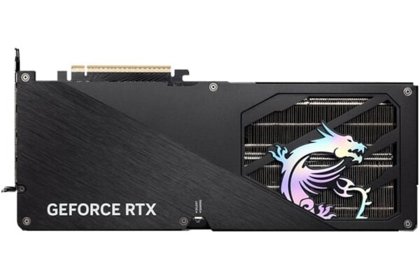 Karta graficzna MSI RTX 5080 Gaming TRIO 16GB GDDR7