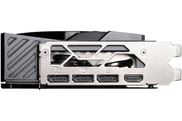 Karta graficzna MSI RTX 5080 Gaming TRIO 16GB GDDR7