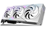 Karta graficzna MSI RTX 5080 Gaming TRIO White 16GB GDDR7