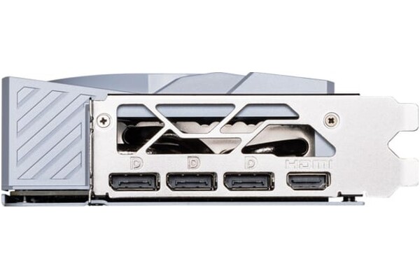 Karta graficzna MSI RTX 5080 Gaming TRIO White 16GB GDDR7