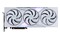 Karta graficzna MSI RTX 5080 Gaming TRIO White 16GB GDDR7