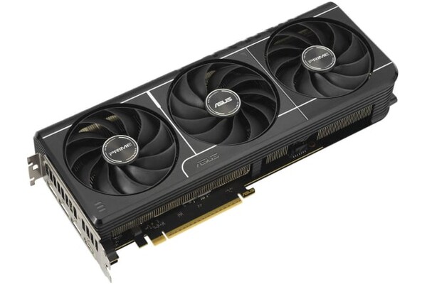 Karta graficzna ASUS RTX 5080 OC 16GB GDDR7