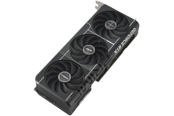 Karta graficzna ASUS RTX 5080 OC 16GB GDDR7