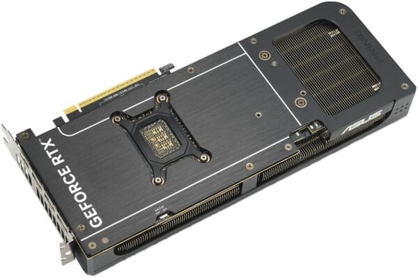Karta graficzna ASUS RTX 5080 OC 16GB GDDR7