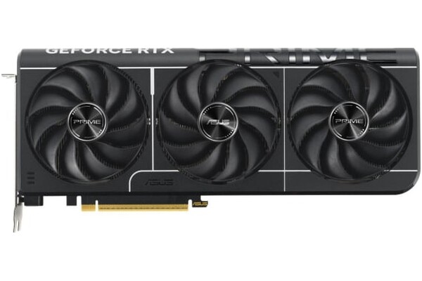 Karta graficzna ASUS RTX 5080 OC 16GB GDDR7