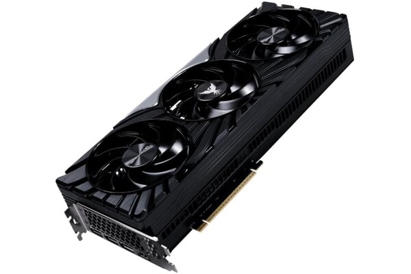 Karta graficzna GAINWARD RTX 5070 Ti Phoenix GS 16GB GDDR7