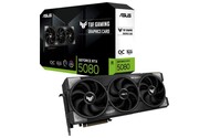 Karta graficzna ASUS RTX 5080 TUF Gaming OC 16GB GDDR7
