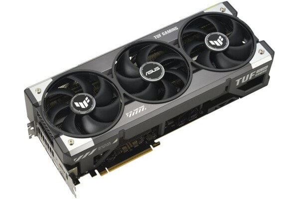 Karta graficzna ASUS RTX 5080 TUF Gaming OC 16GB GDDR7