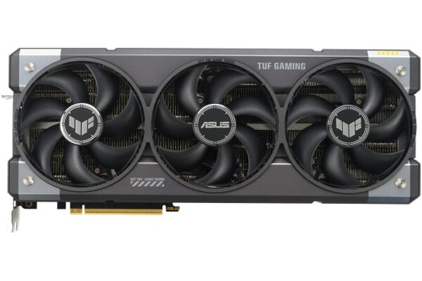 Karta graficzna ASUS RTX 5080 TUF Gaming OC 16GB GDDR7