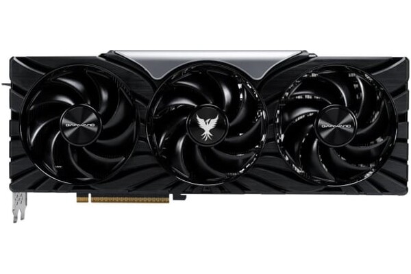 Karta graficzna GAINWARD RTX 5080 Phoenix 16GB GDDR7