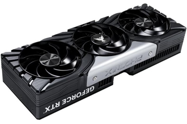 Karta graficzna GAINWARD RTX 5080 Phoenix 16GB GDDR7