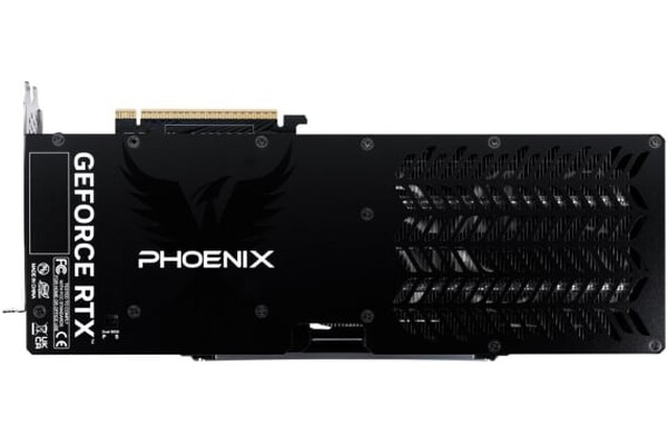 Karta graficzna GAINWARD RTX 5080 Phoenix 16GB GDDR7