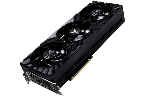 Karta graficzna GAINWARD RTX 5080 Phoenix 16GB GDDR7