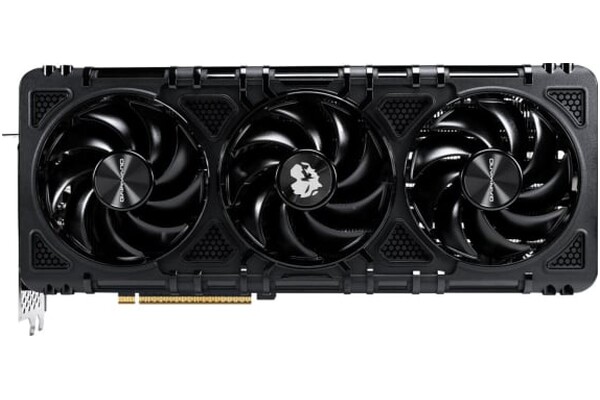 Karta graficzna GAINWARD RTX 5080 Phantom 16GB GDDR7