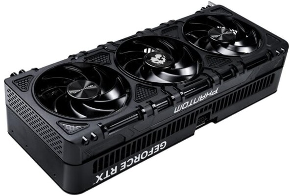 Karta graficzna GAINWARD RTX 5080 Phantom 16GB GDDR7