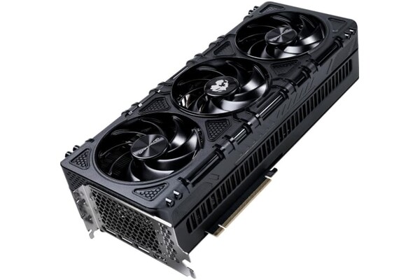 Karta graficzna GAINWARD RTX 5080 Phantom 16GB GDDR7