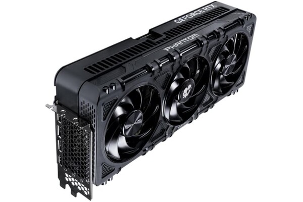 Karta graficzna GAINWARD RTX 5080 Phantom 16GB GDDR7