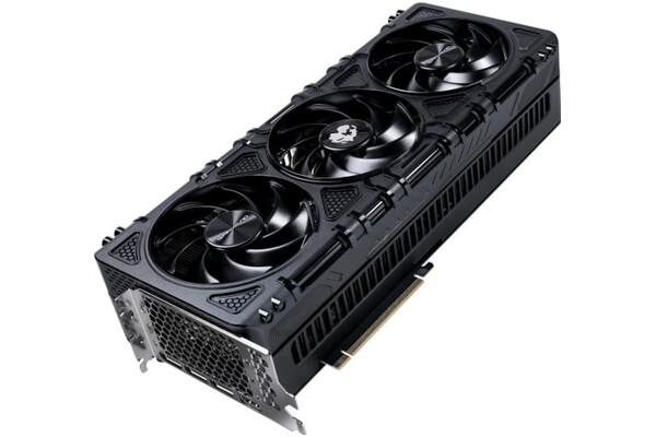 Karta graficzna GAINWARD RTX 5080 Phantom GS 16GB GDDR7