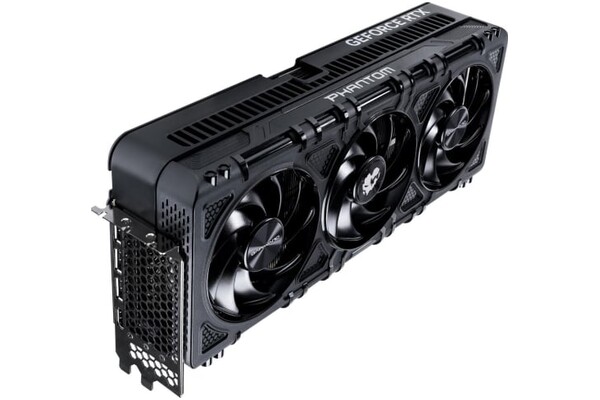 Karta graficzna GAINWARD RTX 5080 Phantom GS 16GB GDDR7