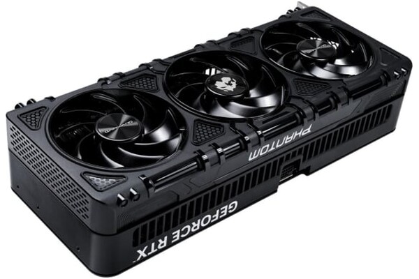 Karta graficzna GAINWARD RTX 5080 Phantom GS 16GB GDDR7