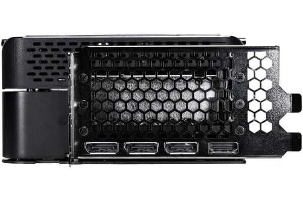 Karta graficzna GAINWARD RTX 5080 Phantom GS 16GB GDDR7