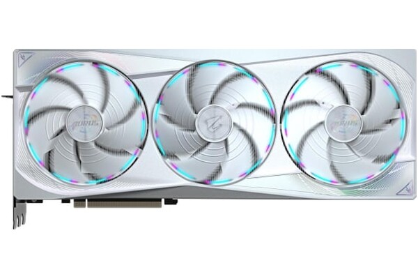 Karta graficzna GIGABYTE RTX 5080 Aorus Master 16GB GDDR7