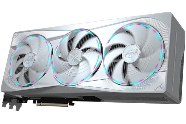 Karta graficzna GIGABYTE RTX 5080 Aorus Master 16GB GDDR7