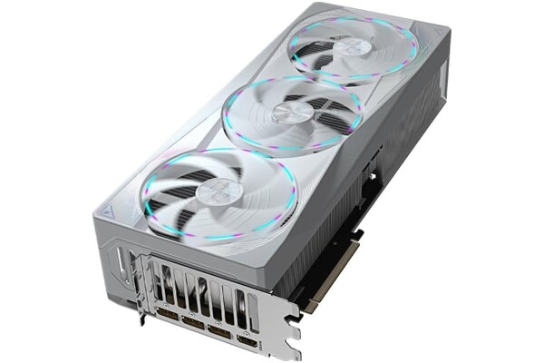 Karta graficzna GIGABYTE RTX 5080 Aorus Master 16GB GDDR7