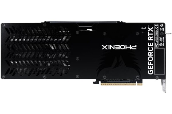 Karta graficzna GAINWARD RTX 5070 Ti Phoenix 16GB GDDR7