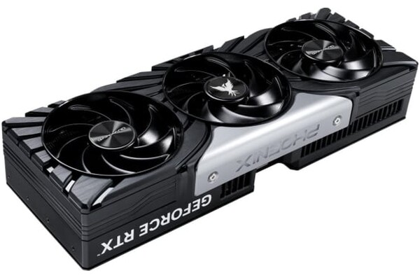 Karta graficzna GAINWARD RTX 5080 Phoenix GS 16GB GDDR7