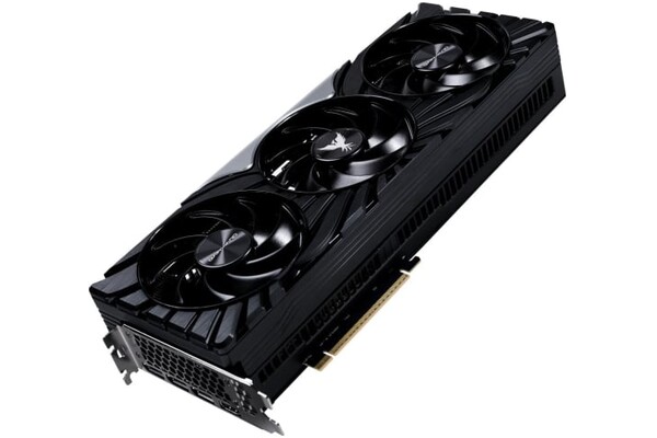 Karta graficzna GAINWARD RTX 5080 Phoenix GS 16GB GDDR7
