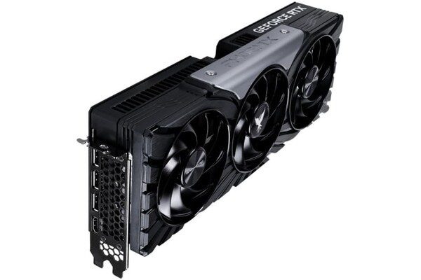 Karta graficzna GAINWARD RTX 5080 Phoenix GS 16GB GDDR7