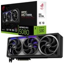 Karta graficzna ASUS RTX 5080 ROG Gaming OC 16GB GDDR7