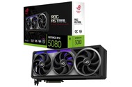 Karta graficzna ASUS RTX 5080 ROG Gaming OC 16GB GDDR7