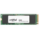 Dysk wewnętrzny Crucial E100 SSD M.2 NVMe 1TB