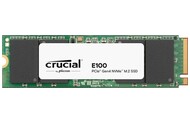 Dysk wewnętrzny Crucial E100 SSD M.2 NVMe 1TB