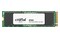 Dysk wewnętrzny Crucial E100 SSD M.2 NVMe 1TB