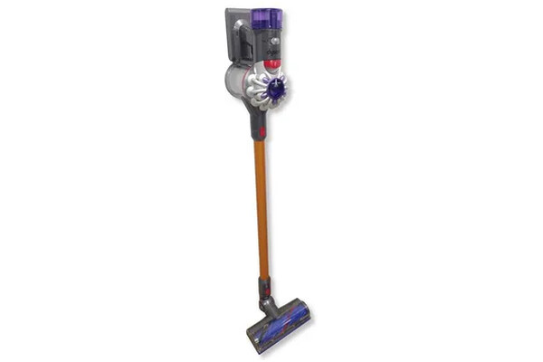 Odkurzacz DYSON V8 Absolute pionowy bezworkowy 425W srebrno-złoty